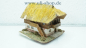 Preview: Voigt Modellspielwaren H0 249a Modellhaus Bild 2