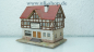 Preview: Voigt Modellspielwaren H0 245 Modellhaus Galeriebild - zum Vergrößern bitte auf das Bild klicken