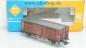 Preview: Roco H0 4300 Güterwagen Gleichstrom Galeriebild - zum Vergrößern bitte auf das Bild klicken
