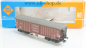 Preview: Roco H0 4358 Güterwagen Gleichstrom Galeriebild - zum Vergrößern bitte auf das Bild klicken