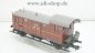 Preview: Roco H0 4209 Personenwagen Gleichstrom Bild 2