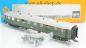 Preview: Roco H0 44232A Personenwagen Gleichstrom Galeriebild - zum Vergrößern bitte auf das Bild klicken