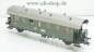 Preview: Roco H0 4201A Personenwagen Gleichstrom Bild 2