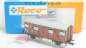 Preview: Roco H0 46266 Güterwagen Gleichstrom Galeriebild - zum Vergrößern bitte auf das Bild klicken