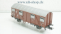 Preview: Roco H0 46266 Güterwagen Gleichstrom Bild 2
