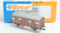 Preview: Roco H0 46266 Güterwagen Gleichstrom Galeriebild - zum Vergrößern bitte auf das Bild klicken