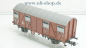 Preview: Roco H0 46266 Güterwagen Gleichstrom Bild 2