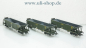 Preview: Märklin H0 46801 Wagenpackung Wechselstrom Bild 3