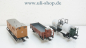 Preview: Sachsenmodelle H0 14104 Wagenpackung Gleichstrom Bild 4