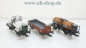 Preview: Sachsenmodelle H0 14104 Wagenpackung Gleichstrom Bild 7