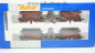 Preview: Roco H0 45992 Wagenpackung Gleichstrom Galeriebild - zum Vergrößern bitte auf das Bild klicken