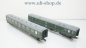 Preview: Liliput H0 Wagenpackung Gleichstrom Bild 6