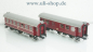 Preview: Roco H0 74125 Wagenpackung Gleichstrom Bild 2