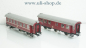 Preview: Roco H0 74125 Wagenpackung Gleichstrom Bild 3