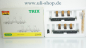 Preview: TRIX H0 23954 Wagenpackung Gleichstrom Galeriebild - zum Vergrößern bitte auf das Bild klicken