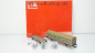 Preview: Rivarossi H0 HR6041 Wagenpackung Gleichstrom Galeriebild - zum Vergrößern bitte auf das Bild klicken