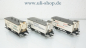 Preview: Märklin H0 48922 Wagenpackung Wechselstrom Bild 3