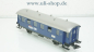 Preview: Märklin H0 84235 Personenwagen Wechselstrom Bild 2