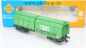 Preview: Roco H0 4368 Güterwagen Wechselstrom Galeriebild - zum Vergrößern bitte auf das Bild klicken