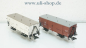 Preview: Märklin H0 48818 Wagenpackung Wechselstrom Bild 2
