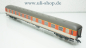 Preview: Roco H0 44917 Personenwagen Gleichstrom Bild 2