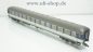 Preview: Roco H0 44918 Personenwagen Gleichstrom Bild 2