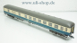 Preview: Roco H0 44749 Personenwagen Gleichstrom Bild 2