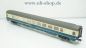 Preview: Roco H0 44651 Personenwagen Gleichstrom Bild 2