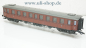 Preview: Roco H0 44218 Personenwagen Gleichstrom Bild 2