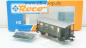 Preview: Roco H0 44801 Personenwagen Gleichstrom Galeriebild - zum Vergrößern bitte auf das Bild klicken