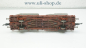 Preview: Roco Minitanks H0 804 Güterwagen Gleichstrom Bild 3