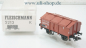 Preview: Fleischmann H0 5213 K Güterwagen Wechselstrom Galeriebild - zum Vergrößern bitte auf das Bild klicken