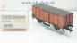 Preview: Fleischmann H0 5360 Güterwagen Gleichstrom Galeriebild - zum Vergrößern bitte auf das Bild klicken