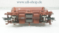 Preview: Fleischmann H0 5516 K Güterwagen Gleichstrom Bild 3