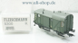 Preview: Fleischmann H0 5300 K Güterwagen Gleichstrom Galeriebild - zum Vergrößern bitte auf das Bild klicken