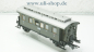 Preview: Fleischmann H0 5766 K Personenwagen Gleichstrom Bild 2
