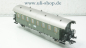 Preview: Fleischmann H0 5076 K Personenwagen Wechselstrom Bild 2