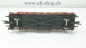 Preview: Fleischmann H0 5258 K Güterwagen Gleichstrom Bild 3