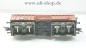 Preview: Fleischmann H0 5392 K Güterwagen Gleichstrom Bild 3