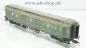 Preview: Fleischmann H0 5854 K Personenwagen Gleichstrom Bild 2