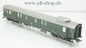 Preview: Fleischmann H0 5630 K Personenwagen Wechselstrom Bild 2