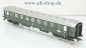 Preview: Fleischmann H0 5632 K Personenwagen Wechselstrom Bild 2