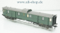 Preview: Fleischmann H0 5080 Personenwagen Wechselstrom Bild 2