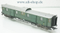 Preview: Fleischmann H0 5080 K Personenwagen Wechselstrom Bild 2