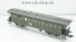 Preview: Brawa H0 2172 Personenwagen Gleichstrom Bild 2