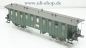 Preview: Brawa H0 2178 Personenwagen Gleichstrom Bild 2