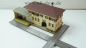 Preview: Faller H0 213 Modellhaus Galeriebild - zum Vergrößern bitte auf das Bild klicken