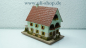Preview: Rudolf Spitaler H0 44 Modellhaus Galeriebild - zum Vergrößern bitte auf das Bild klicken