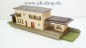 Preview: Faller H0 102 Modellhaus Bild 2