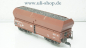 Preview: Roco H0 4386A Güterwagen Gleichstrom Bild 2
